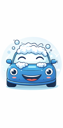 Disfruta el servicio