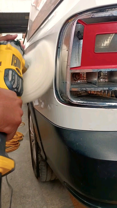 Robineado de rayones con máquina