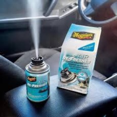 Shampooseado Malos olores