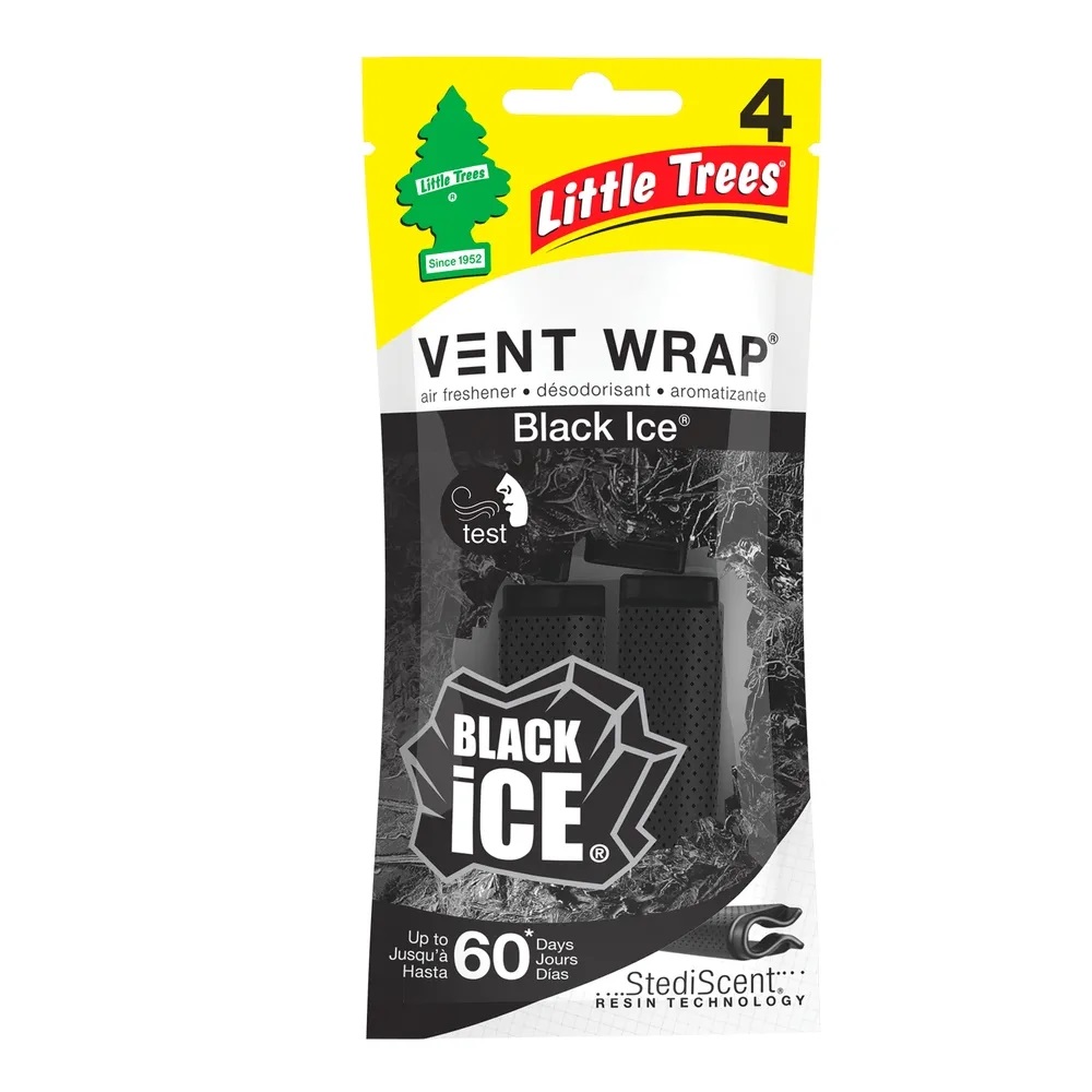 Ventwrap
